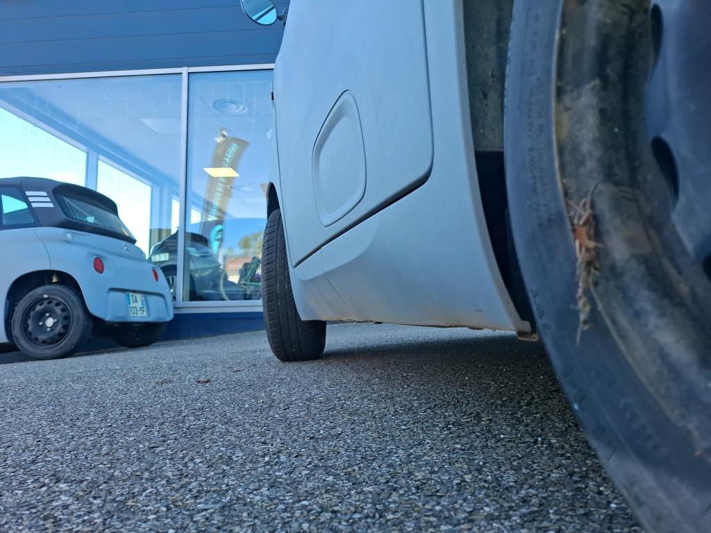 Citroen AMI