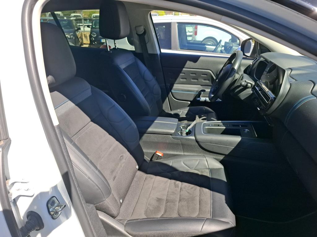 Citroen C5 Aircross PureTech 130 S&S EAT8 Shine 2022