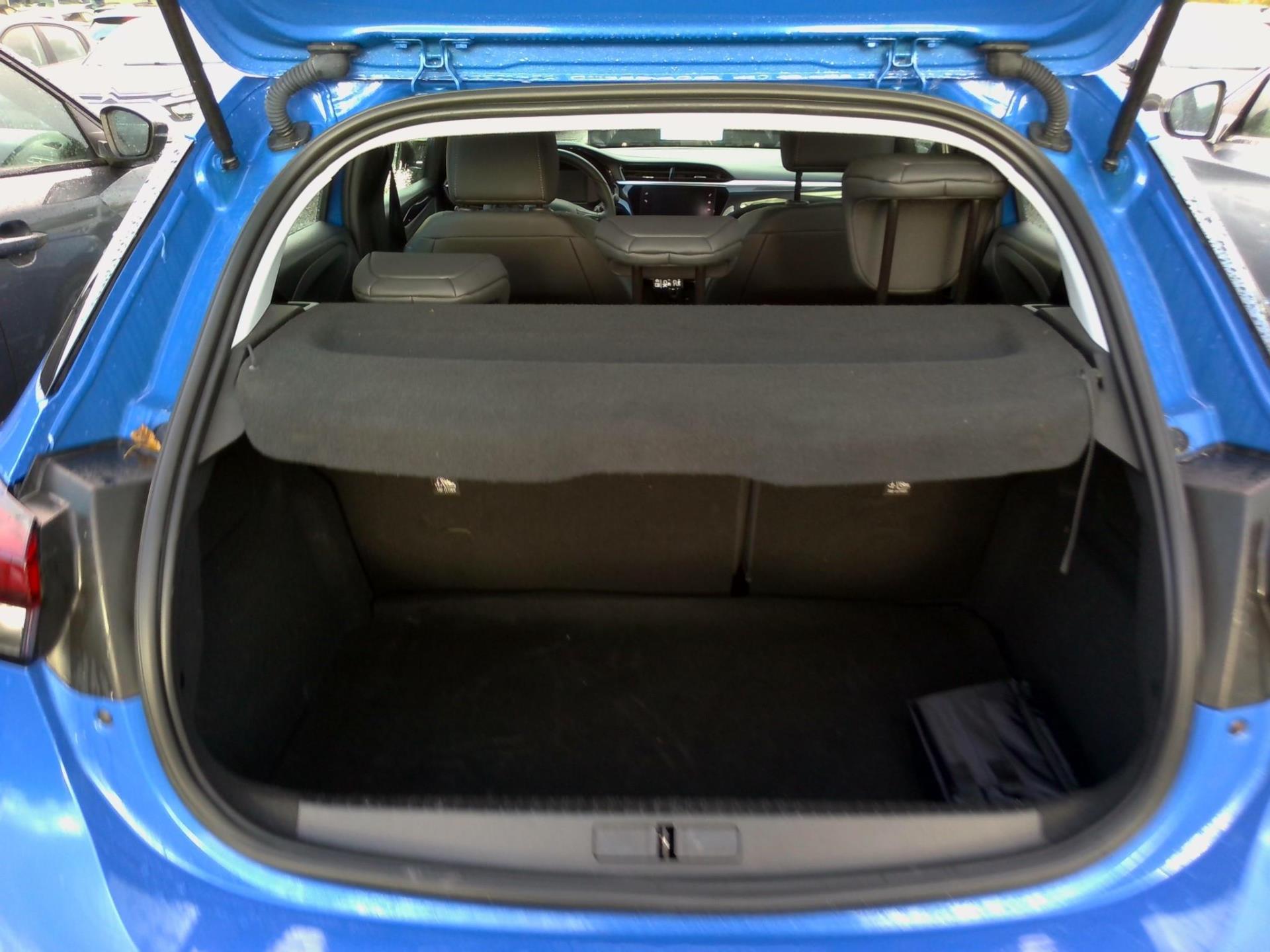 Opel Corsa 1.2 Turbo 100 ch BVM6 Elegance Business 2022