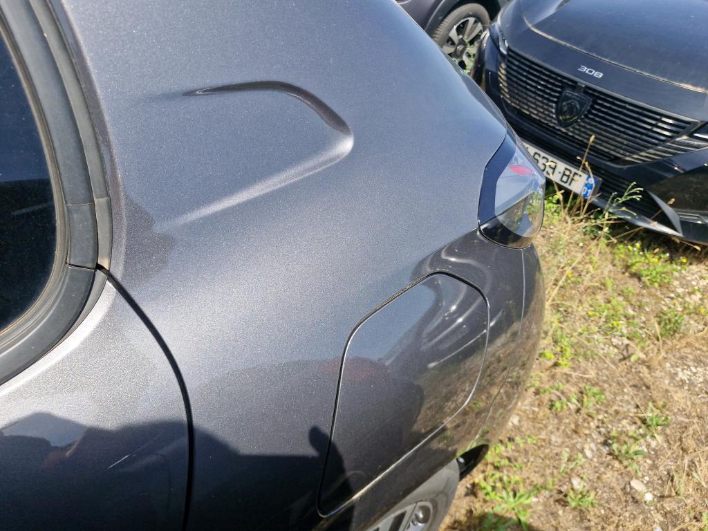 Peugeot 208 PureTech 100 S&S BVM6 Allure Pack 2023