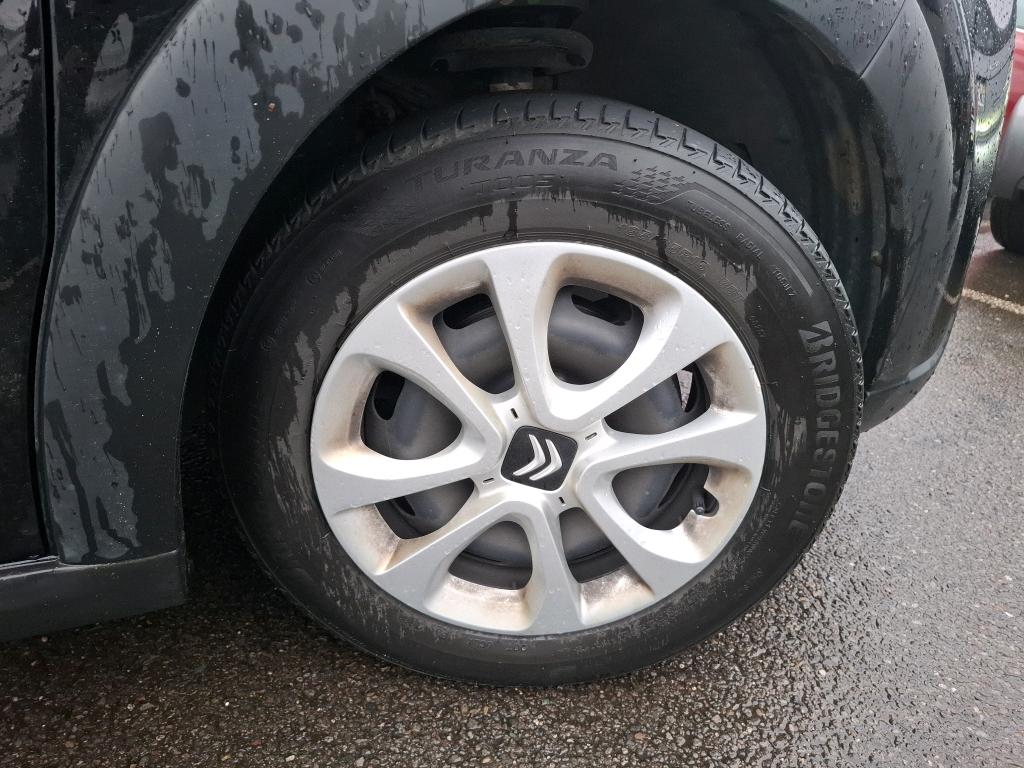 Citroen C3 PureTech 83 ch BVM5 You 2023