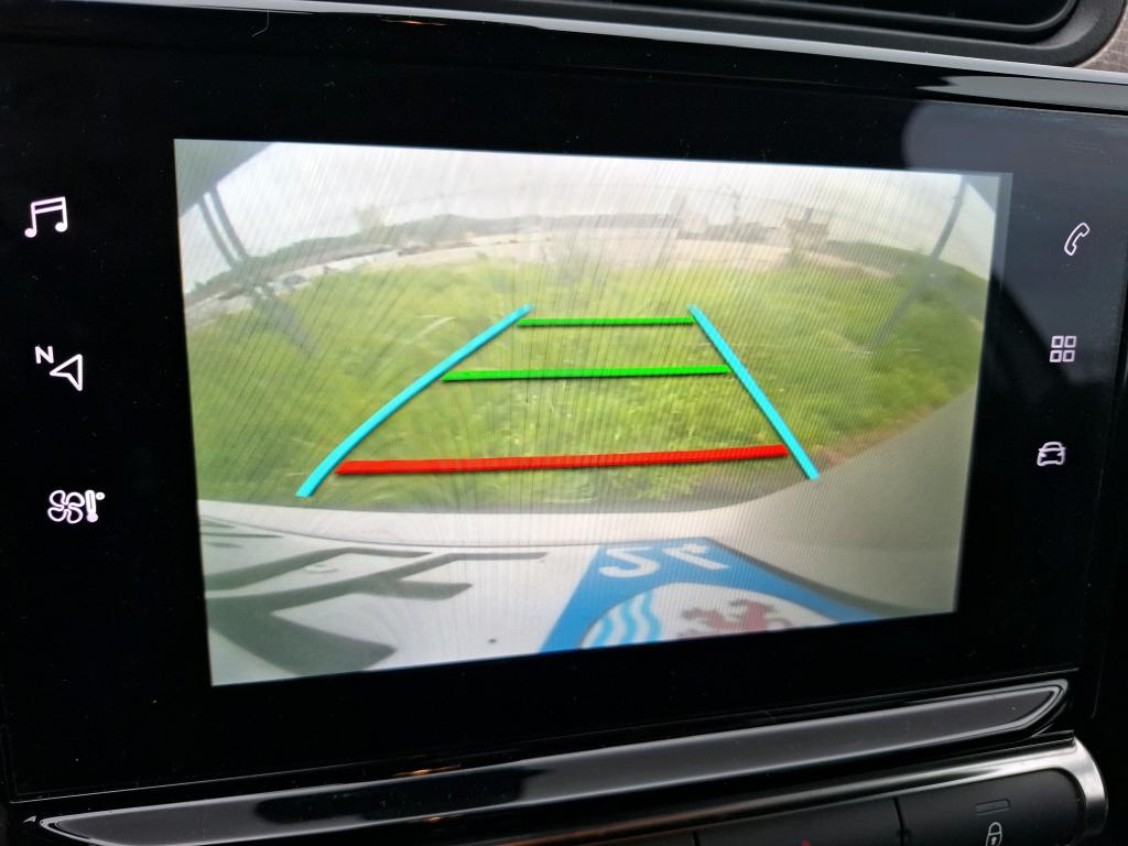 Citroen C3 PureTech 83 S&S BVM5 Shine 2023