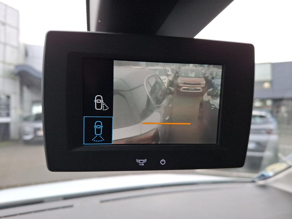 Citroen BERLINGO VAN XL 950 BLUEHDI 100 S&S BVM5 CLUB 2021