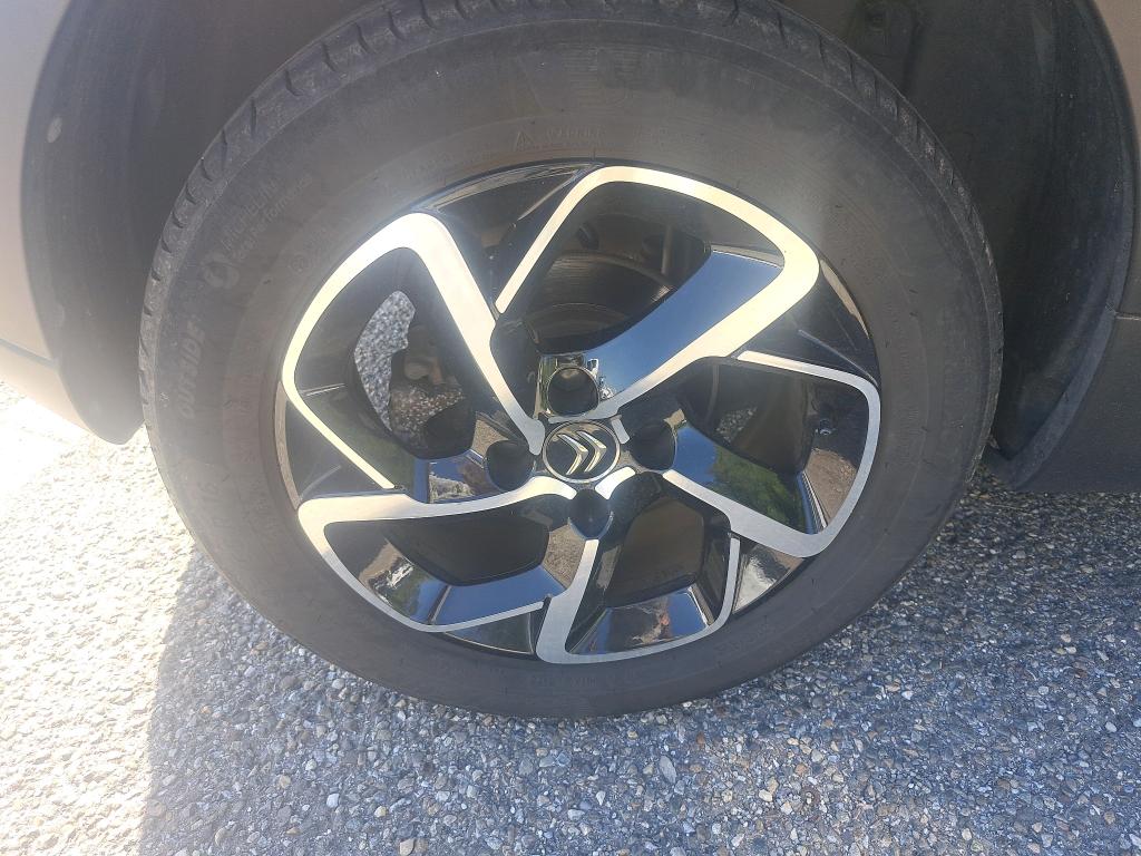 Citroen C3 PureTech 110 S&S EAT6 Shine 2022