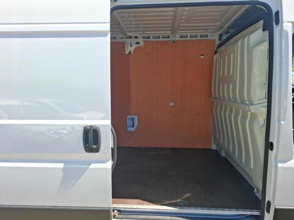 Peugeot BOXER TOLE 3.5 T L3H2 MAXI BLUEHDI 140 S&S BVM6 2023