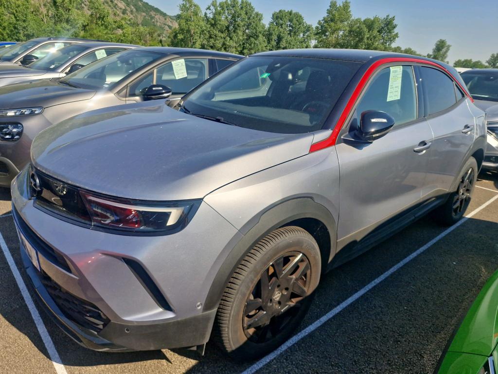MOKKA B