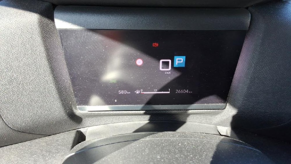 Foto Citroën C4 X 3