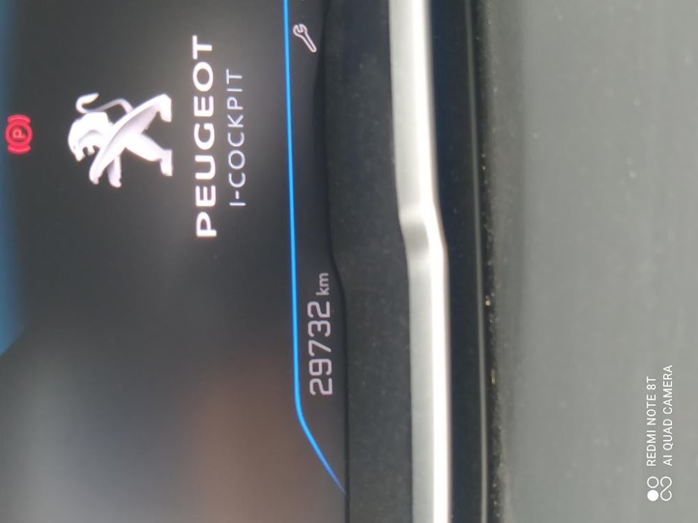 Foto Peugeot 3008 3