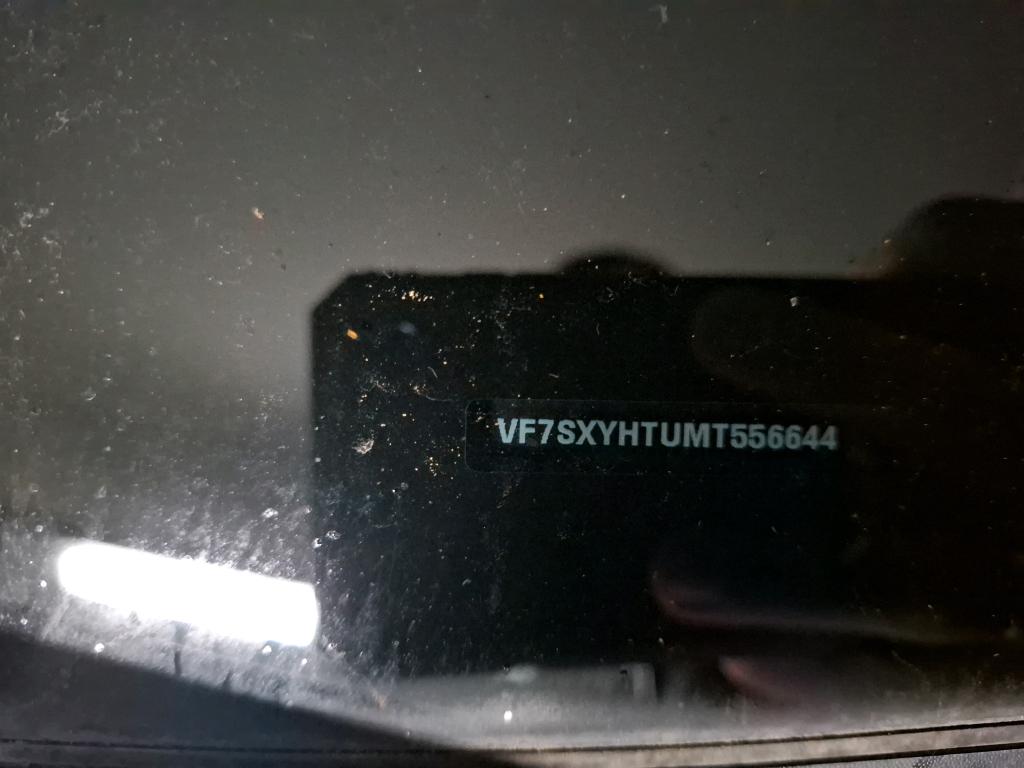 Citroen C3 BlueHDi 100 S&S BVM6 Feel Business 2021