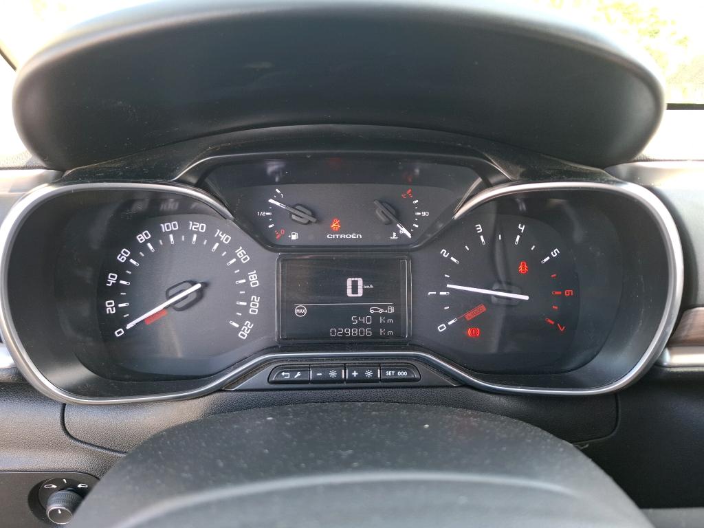 Citroen C3 PureTech 83 S&S BVM5 Shine 2023