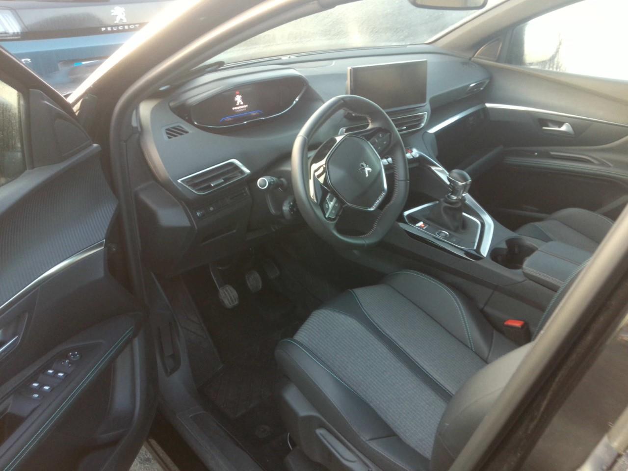 Foto Peugeot 3008 3