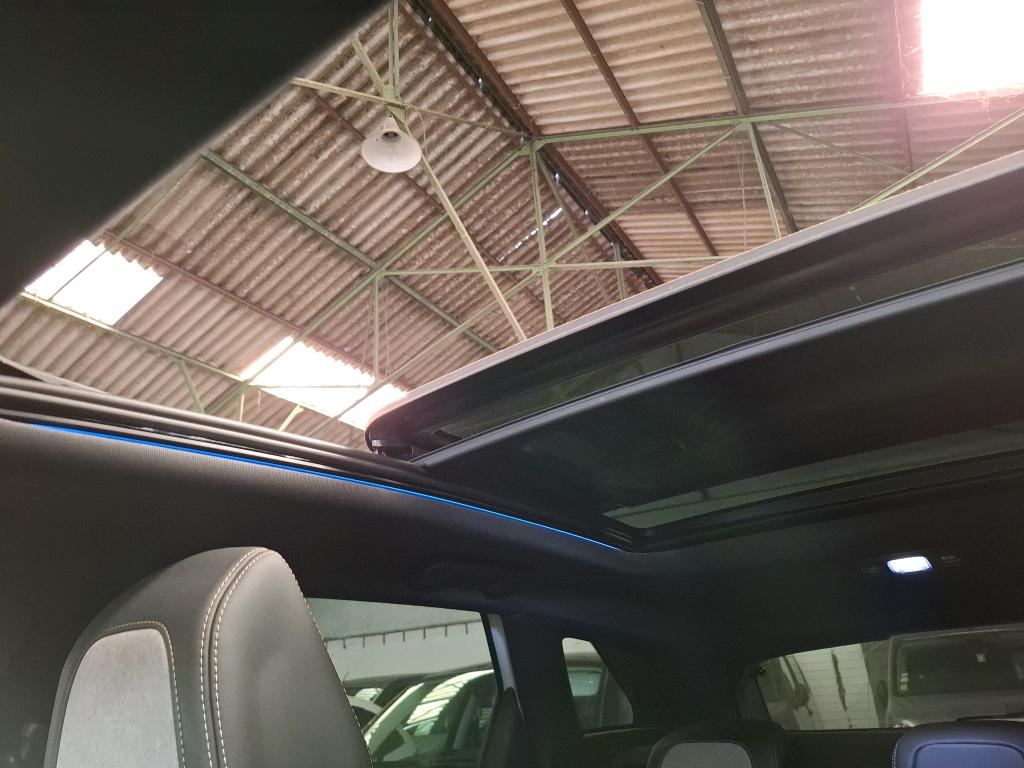 Peugeot 3008 Hybrid 225 e-EAT8 GT Pack 2021