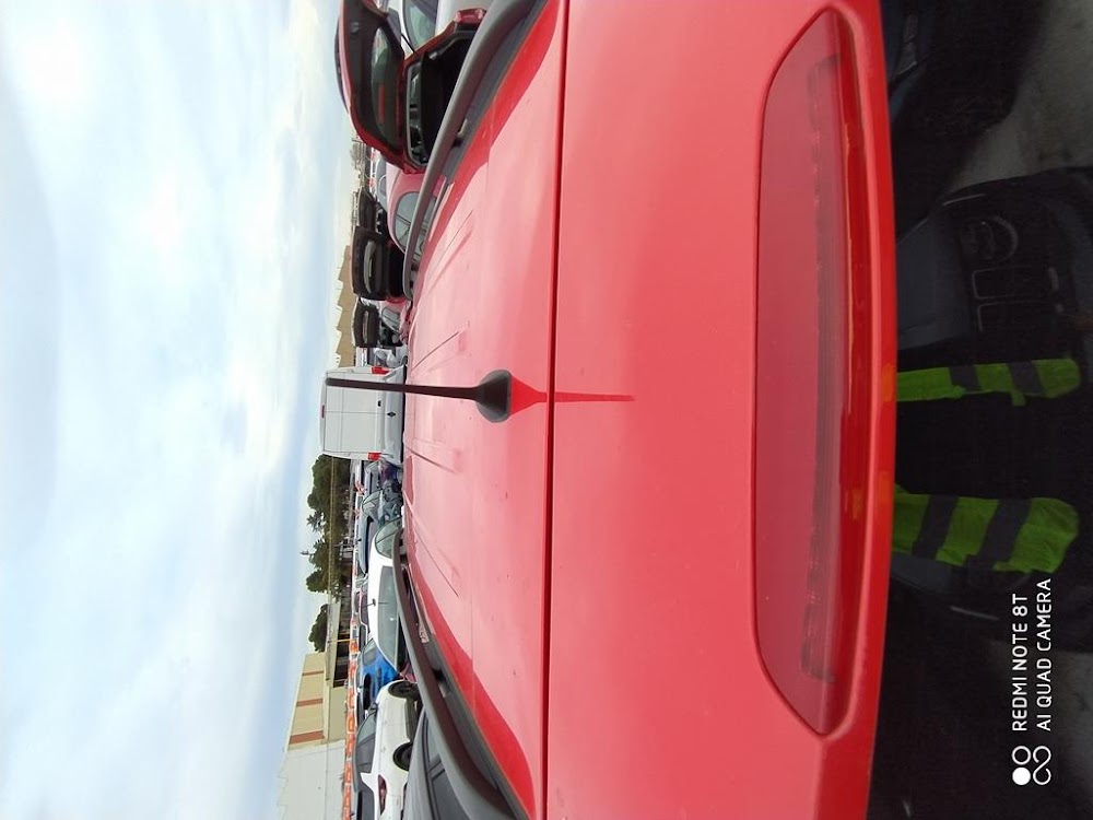 Foto Jeep Renegade 10