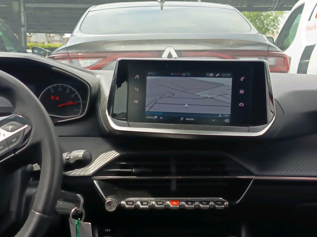 Peugeot 208 BLUEHDI 100 S&S BVM6 PREMIUM 2023