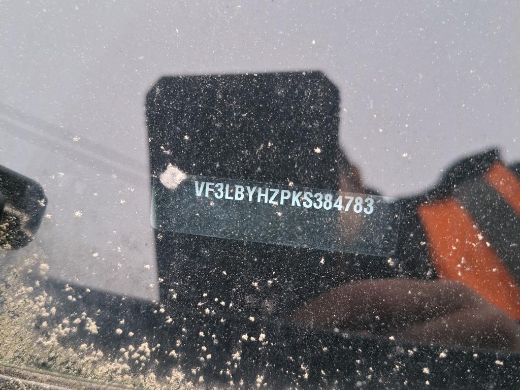 Peugeot 308 BlueHDi 130ch S&S BVM6 Active Business 2019