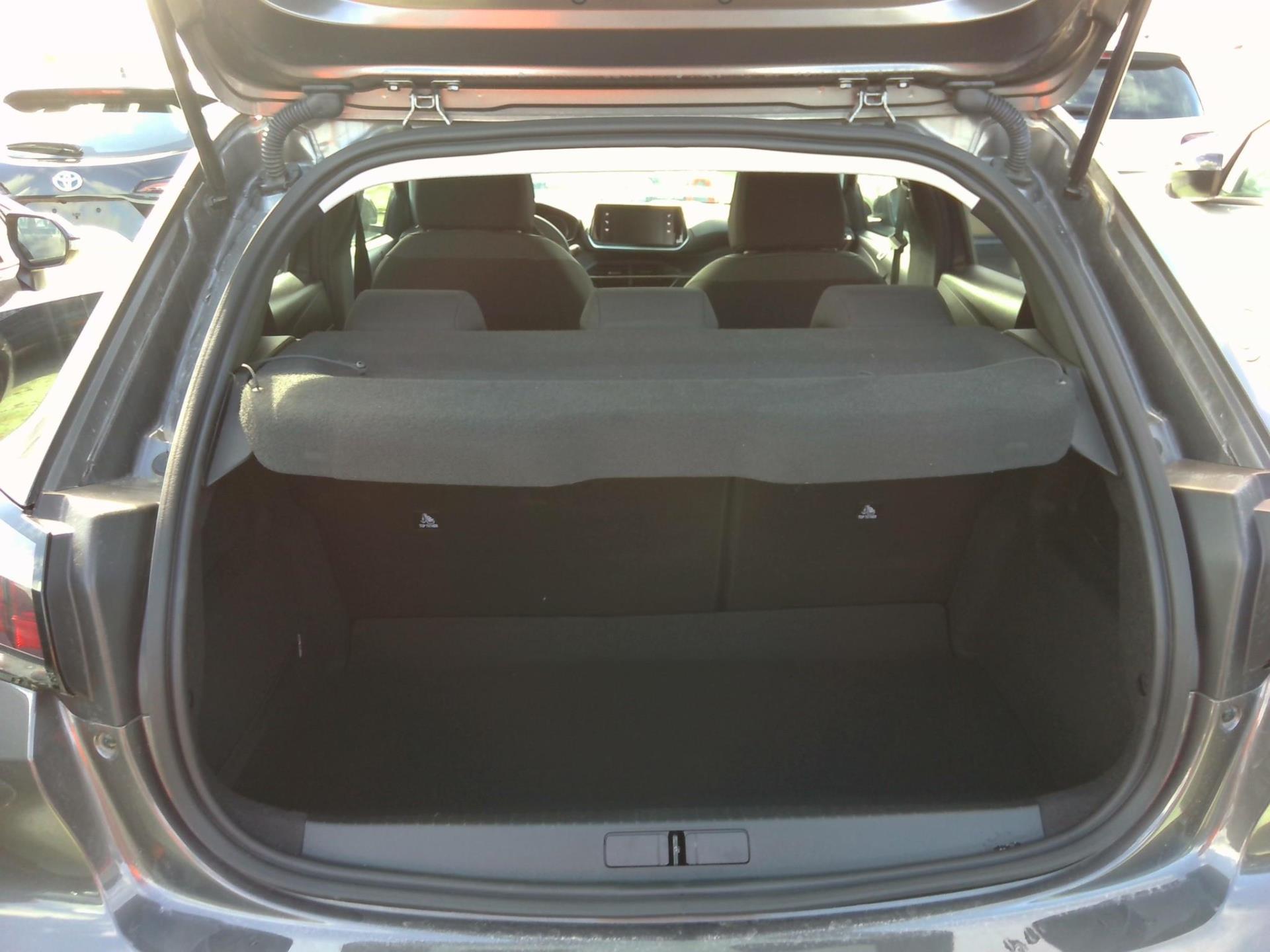 Peugeot 208 PureTech 75 S&S BVM5 Style 2023