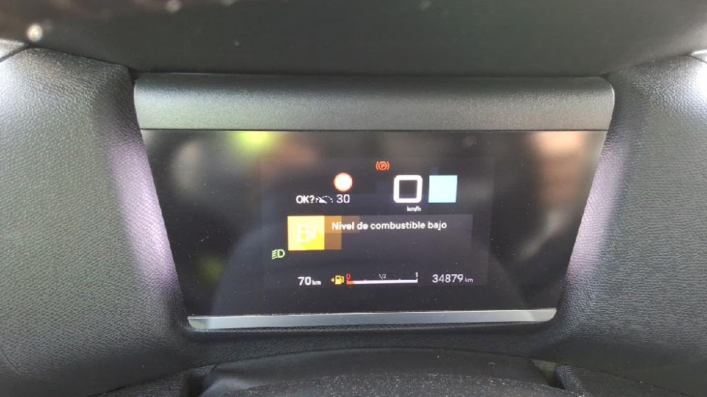 Foto Citroën C4 3
