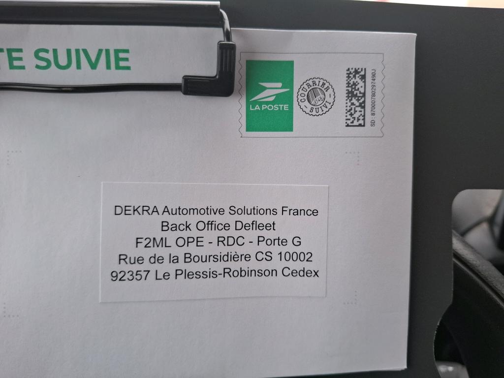 Citroen BERLINGO VAN XL 950 BLUEHDI 100 S&S BVM6 DRIVER 2022