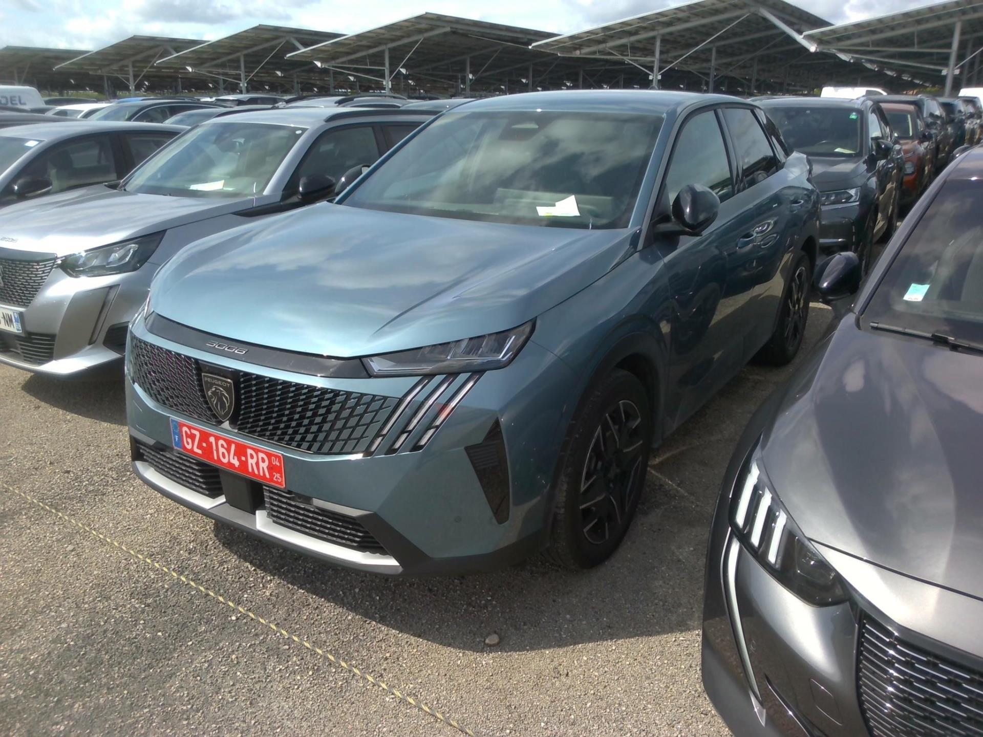 3008 III