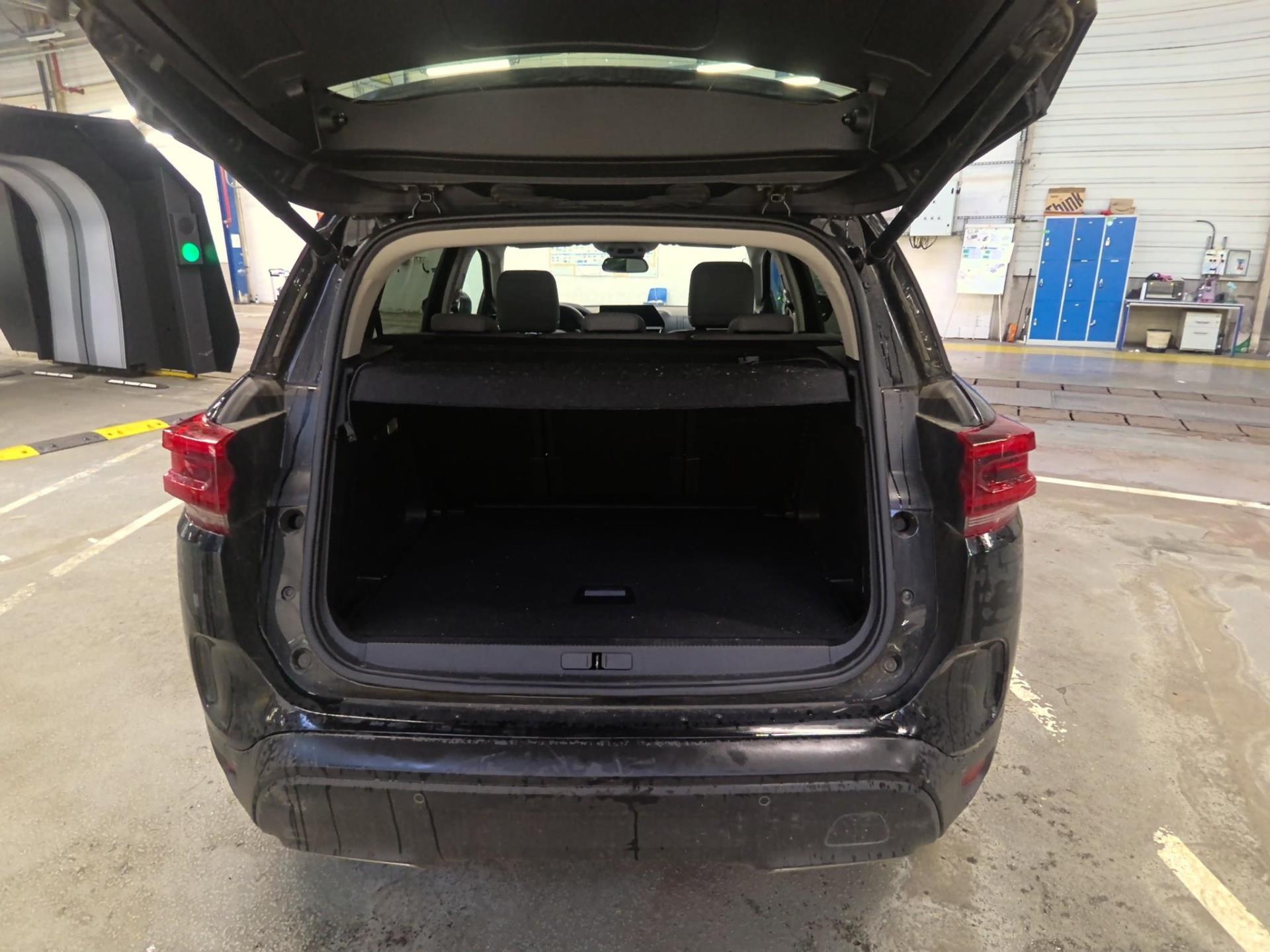 Citroen C5 Aircross BlueHDi 130 EAT8 Max 2024