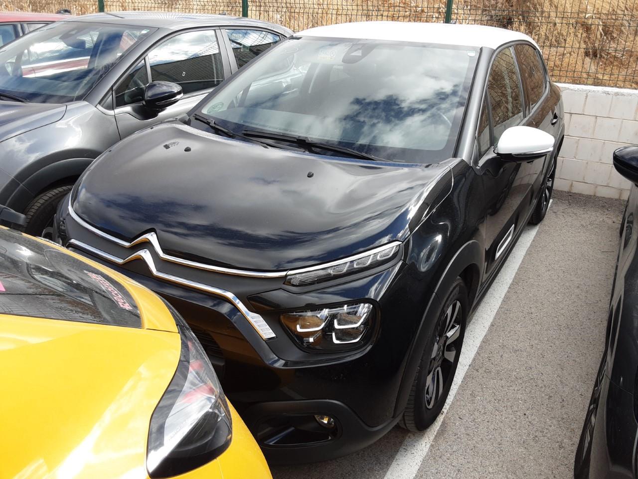 Foto Citroën C3 Aircross 2