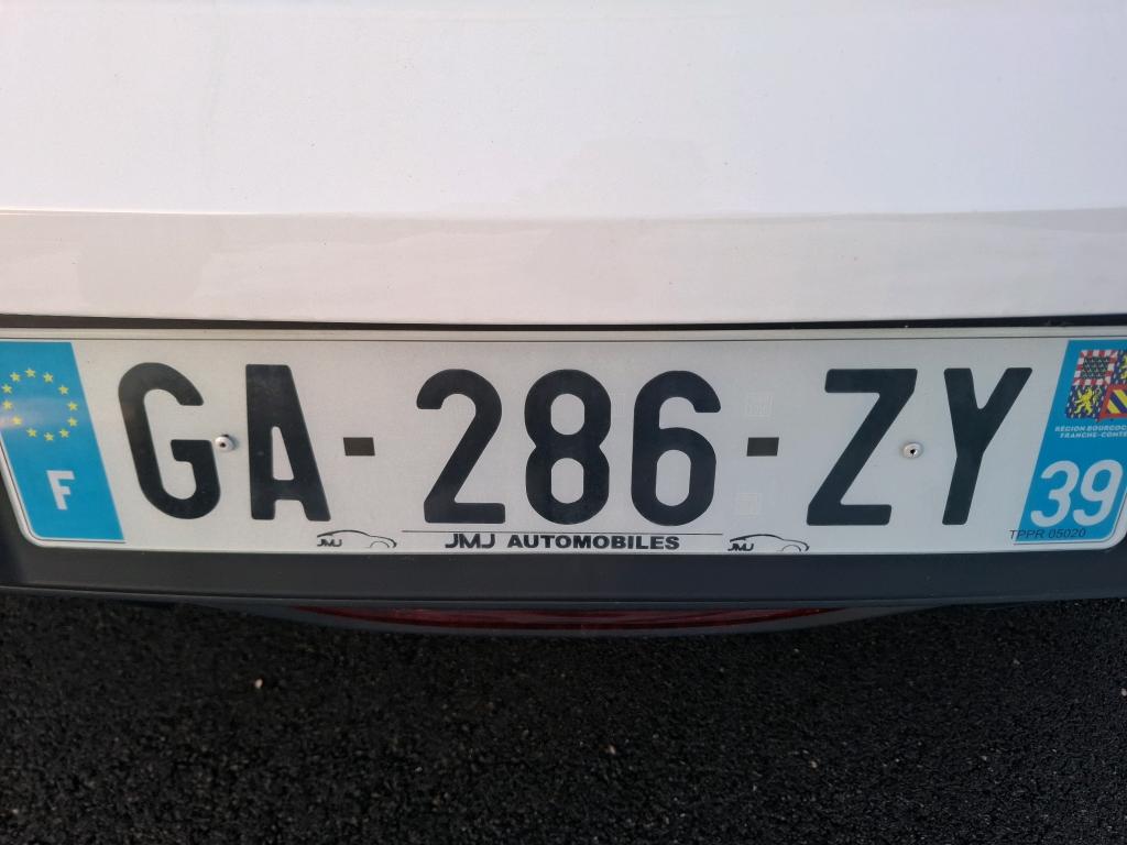 Peugeot 208 BLUEHDI 100 S&S BVM6 PREMIUM 2021