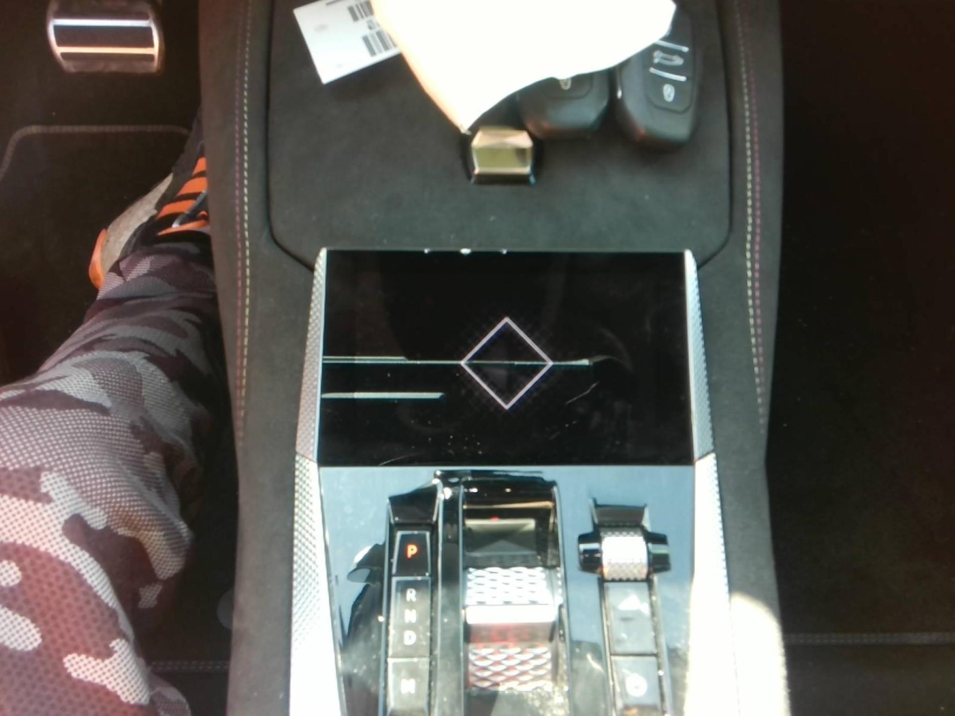 DS DS 4 PureTech 130 EAT8 Performance Line+ 2023