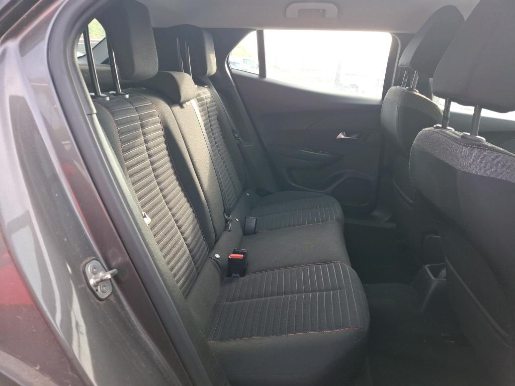 Peugeot 2008 BlueHDi 100 S&S BVM6 Active Business 2020