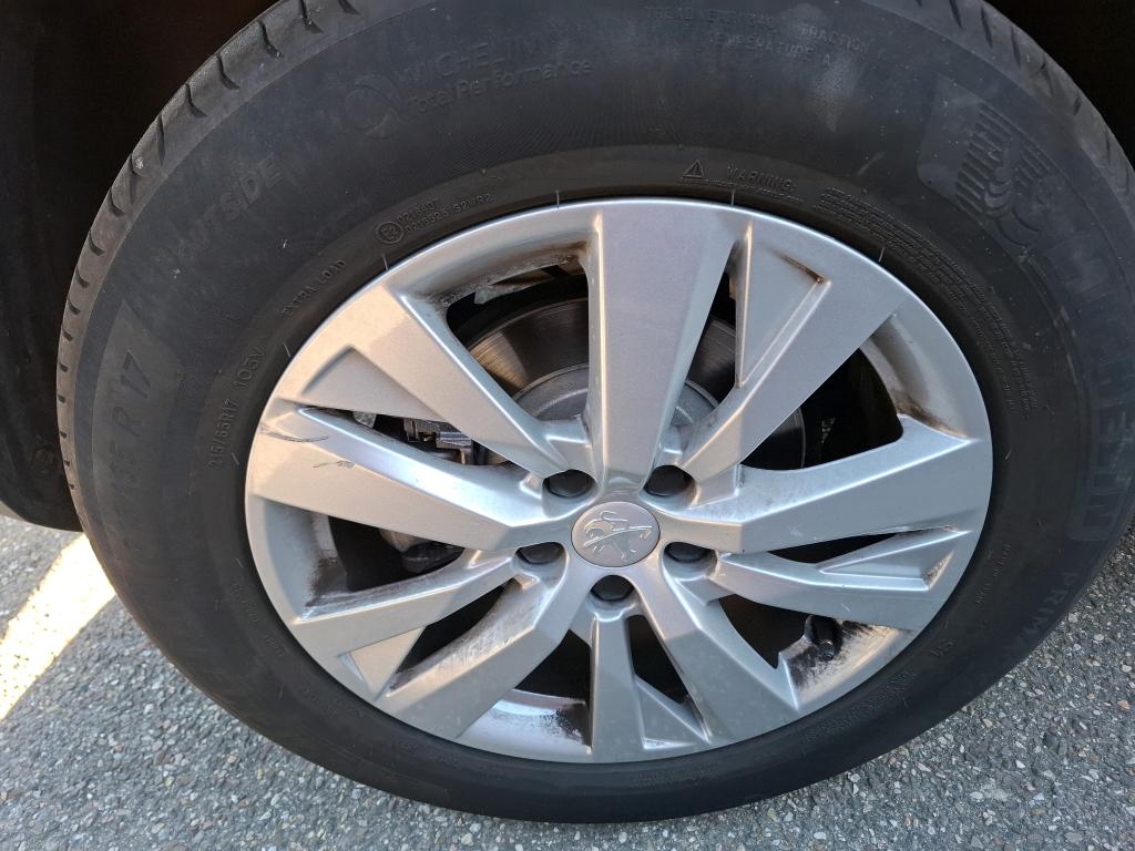 Peugeot 3008 PureTech 130ch S&S EAT8 Active Pack 2023