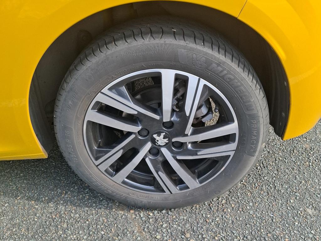 Peugeot 208 II