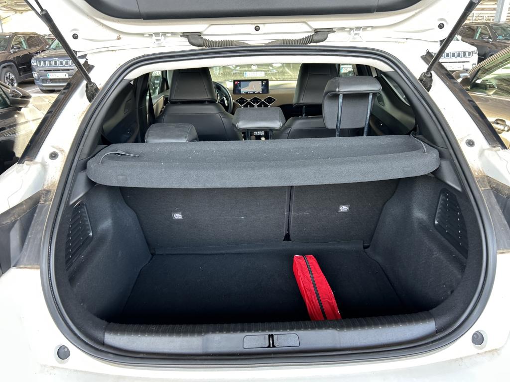 DS DS 3 CROSSBACK / DS 3 II 