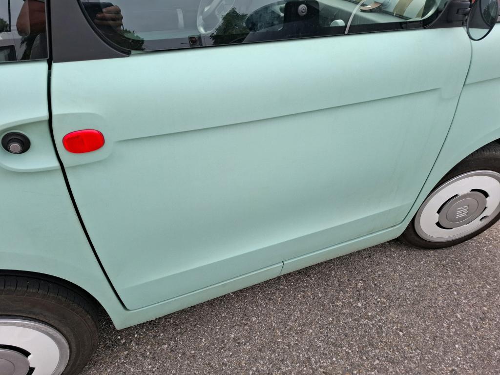 FIAT TOPOLINO