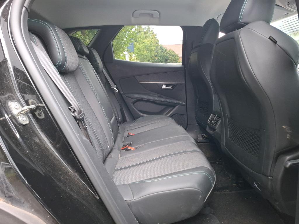 Peugeot 3008 BlueHDi 130ch S&S EAT8 Allure Pack 2021