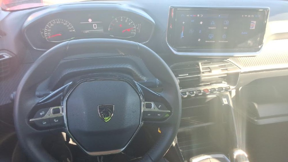 Foto Peugeot 308 6