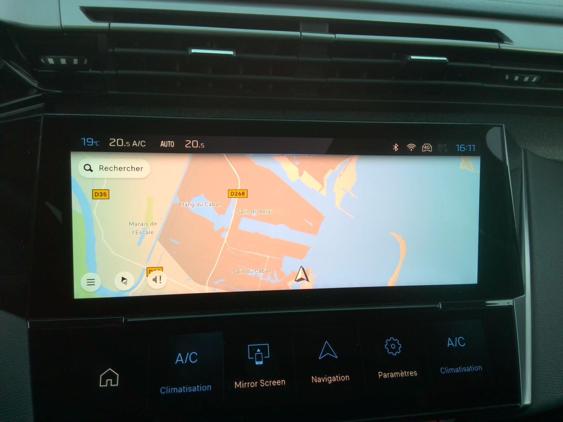 Peugeot 308 PureTech 130ch S&S BVM6 Allure 2023