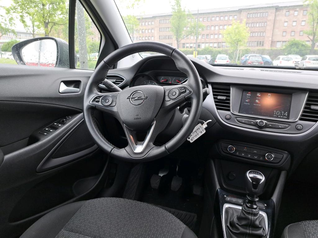 Opel CROSSLAND X / CROSSLAND 