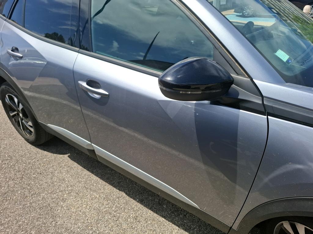 Peugeot 2008 PureTech 130 S&S BVM6 Allure Pack 2023