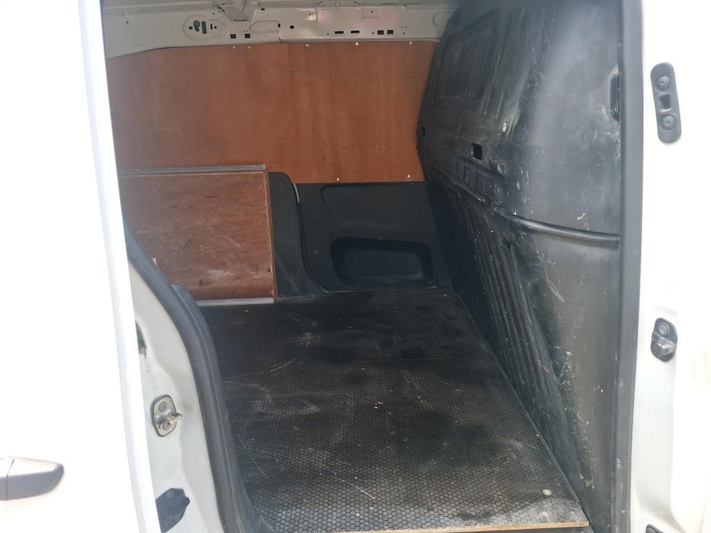 Citroen BERLINGO VAN M 650 BLUEHDI 75 S&S BVM5 CONTROL 2021