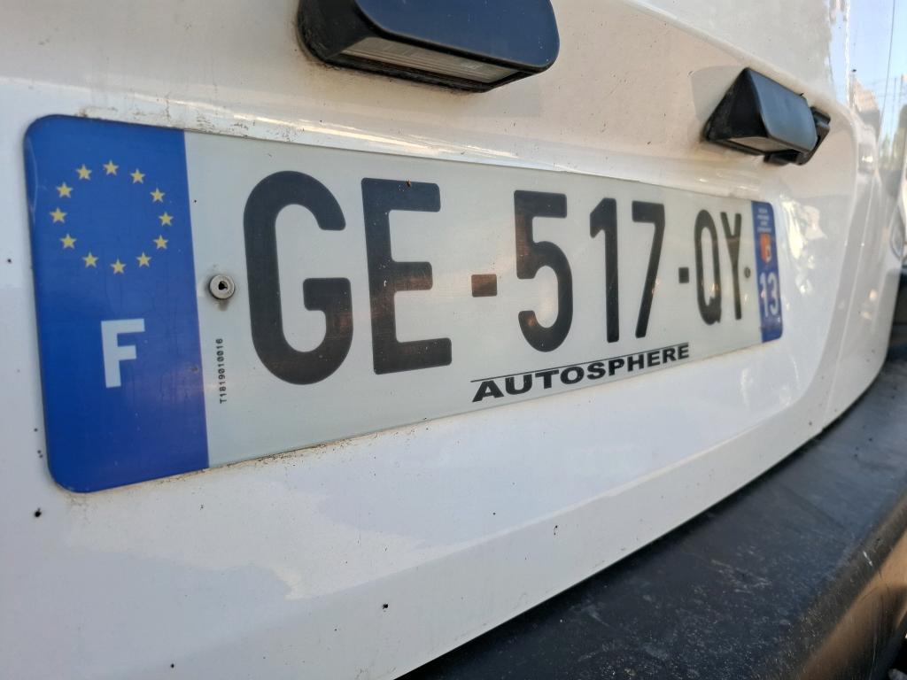 Peugeot PARTNER CA BLUEHDI 100 S&S BVM6 2022