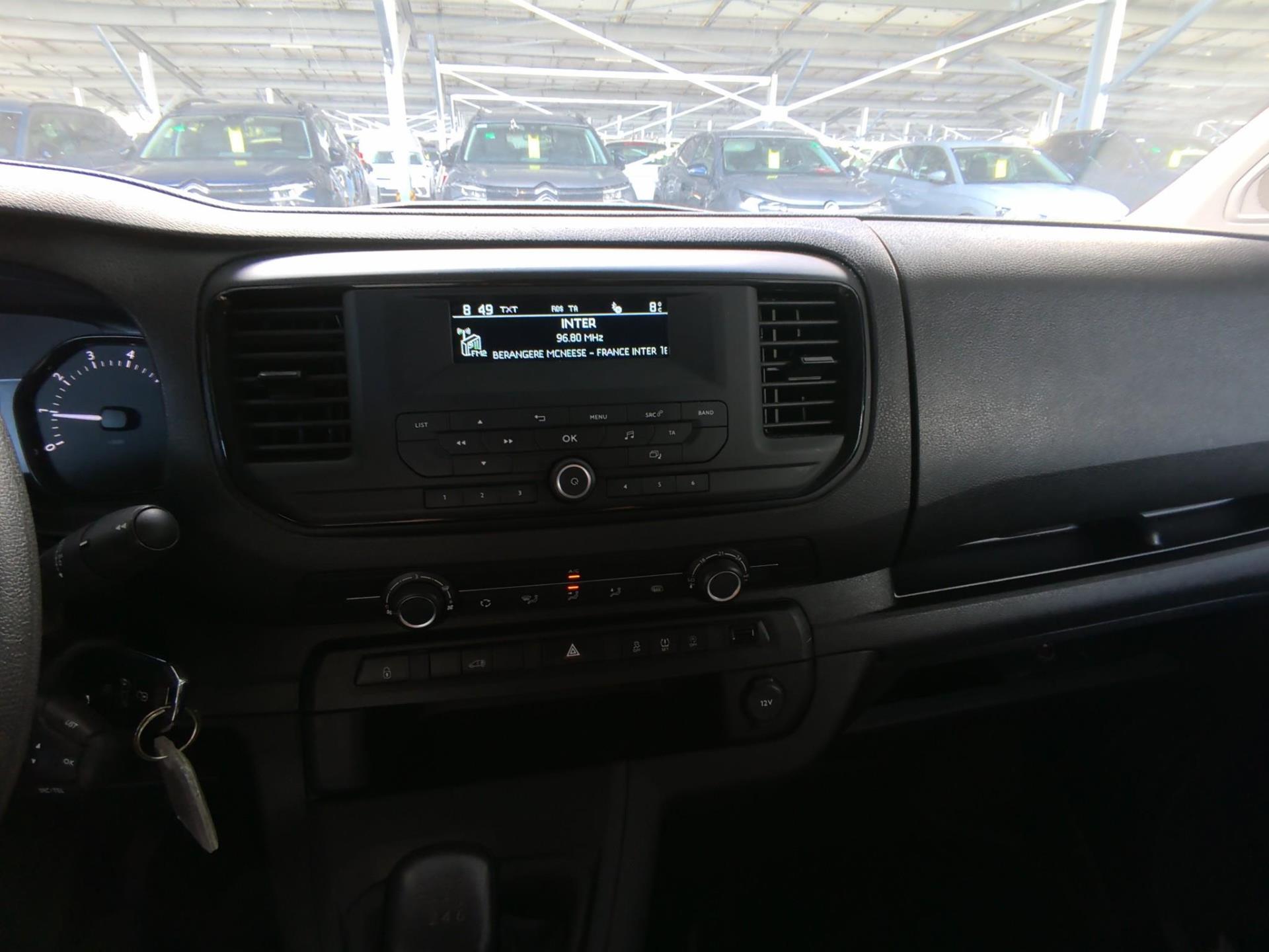 Citroen JUMPY FGN M BLUEHDI 120 S&S BVM6 2024