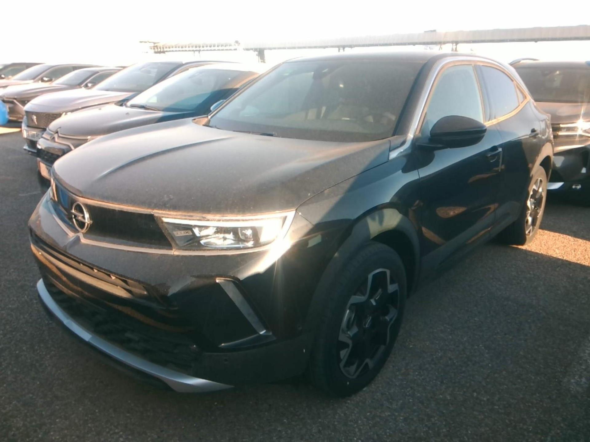 MOKKA B