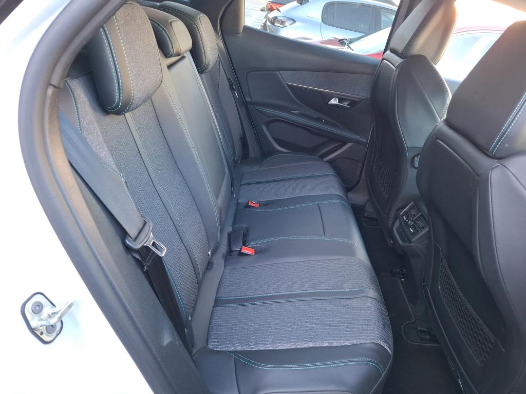 Peugeot 3008 Hybrid 225 e-EAT8 Allure Pack 2022