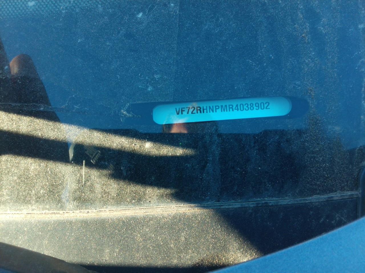 Foto Citroën C3 Aircross 6