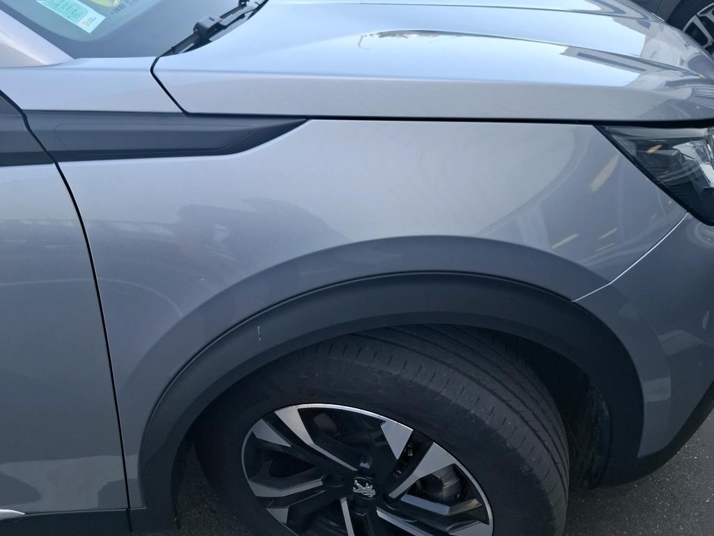 Peugeot 2008 BlueHDi 130 S&S EAT8 Allure Pack 2023