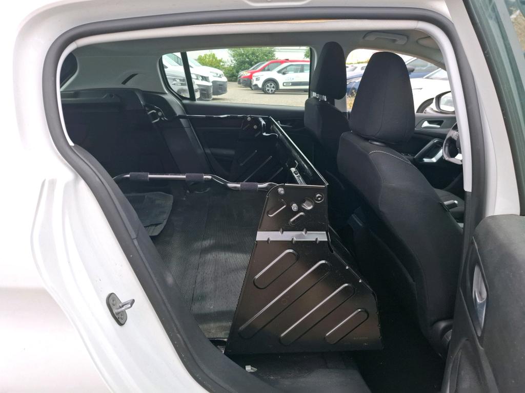 Peugeot 308 AFFAIRE BLUEHDI 130 S&S BVM6 PREMIUM PACK 2021