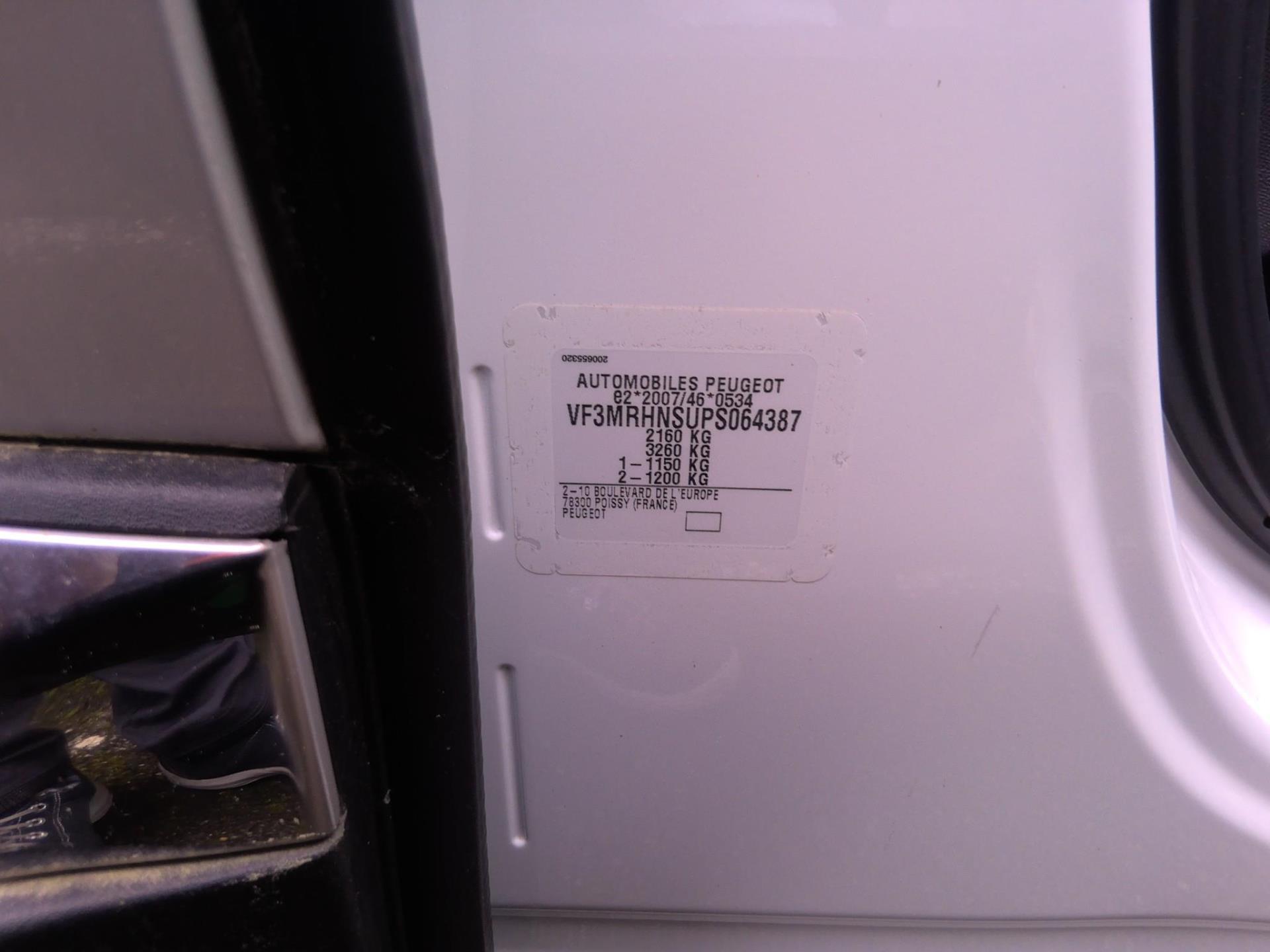 Peugeot 5008 PureTech 130ch S&S EAT8 Allure Pack 2023