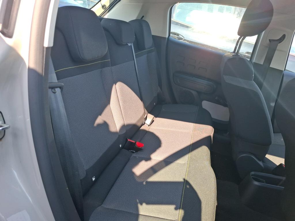 Citroen C3 PureTech 83 S&S BVM5 Feel Pack 2021
