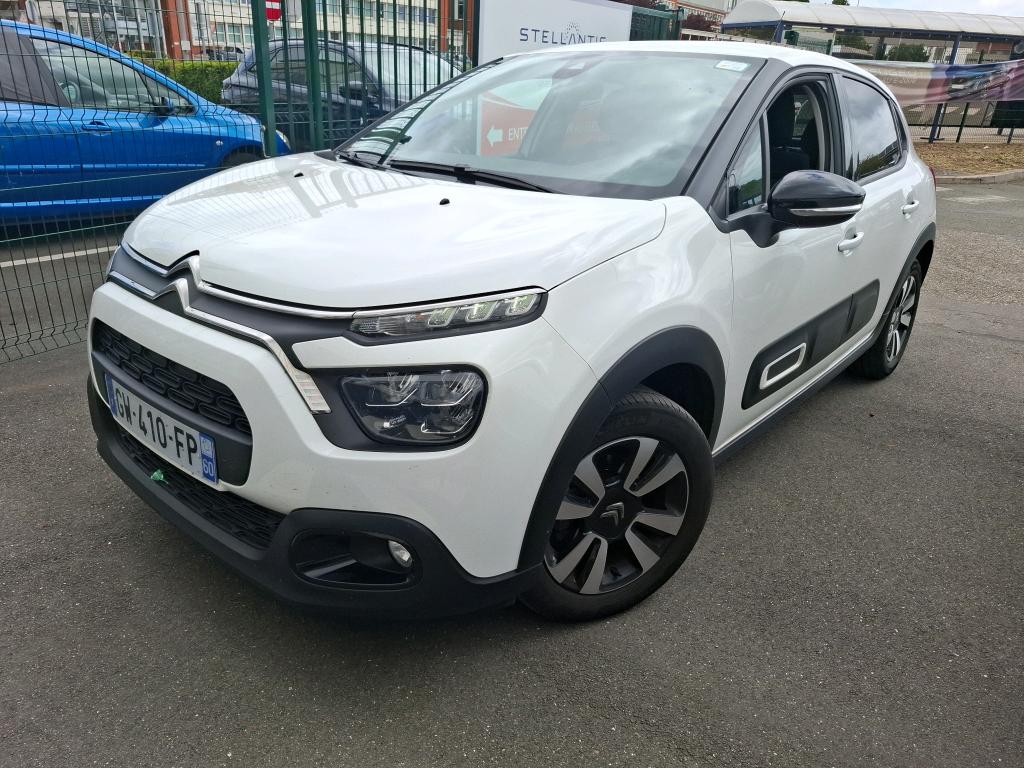 C3 III