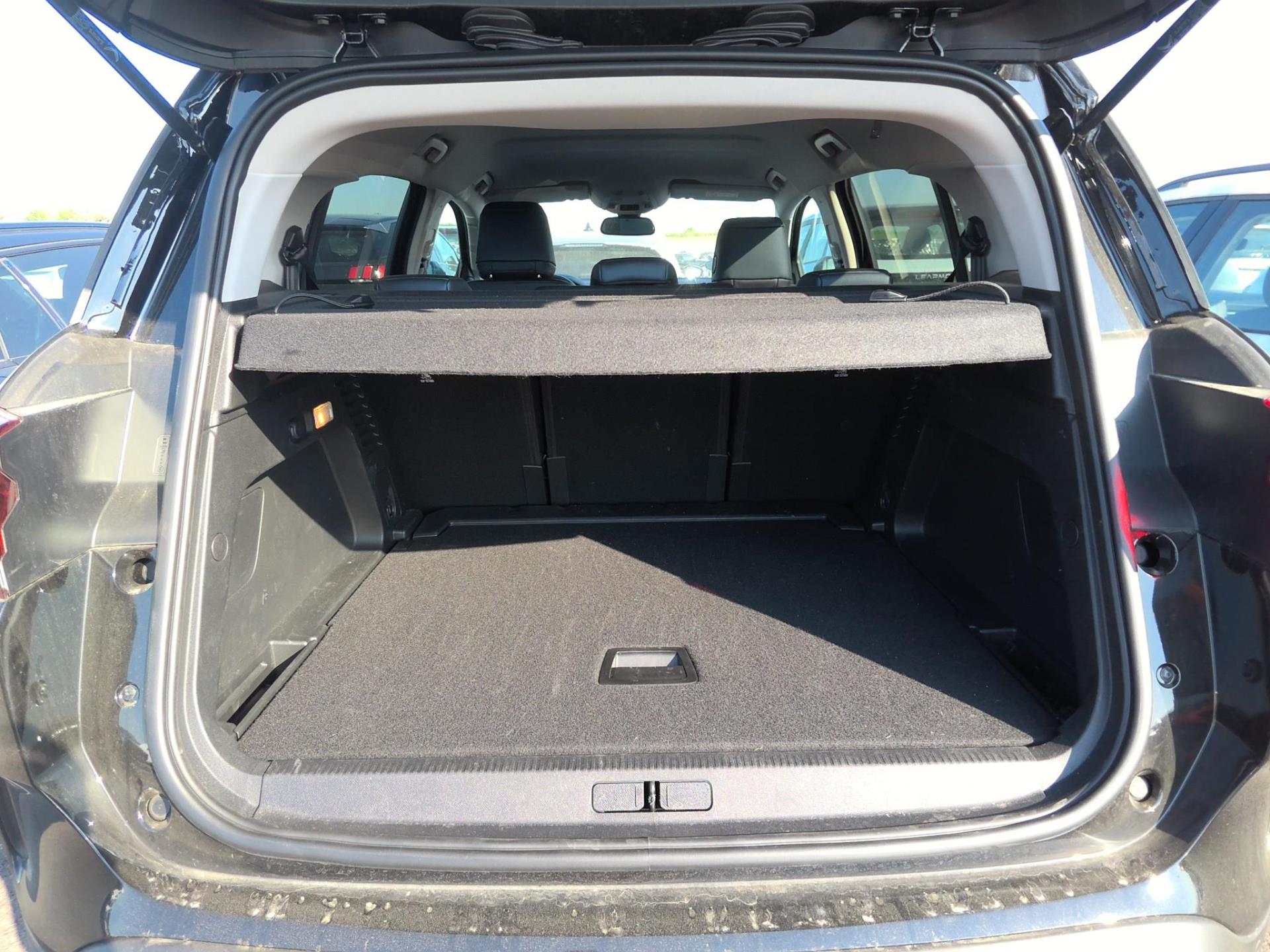 Citroen C5 Aircross BlueHDi 130 EAT8 Max 2024