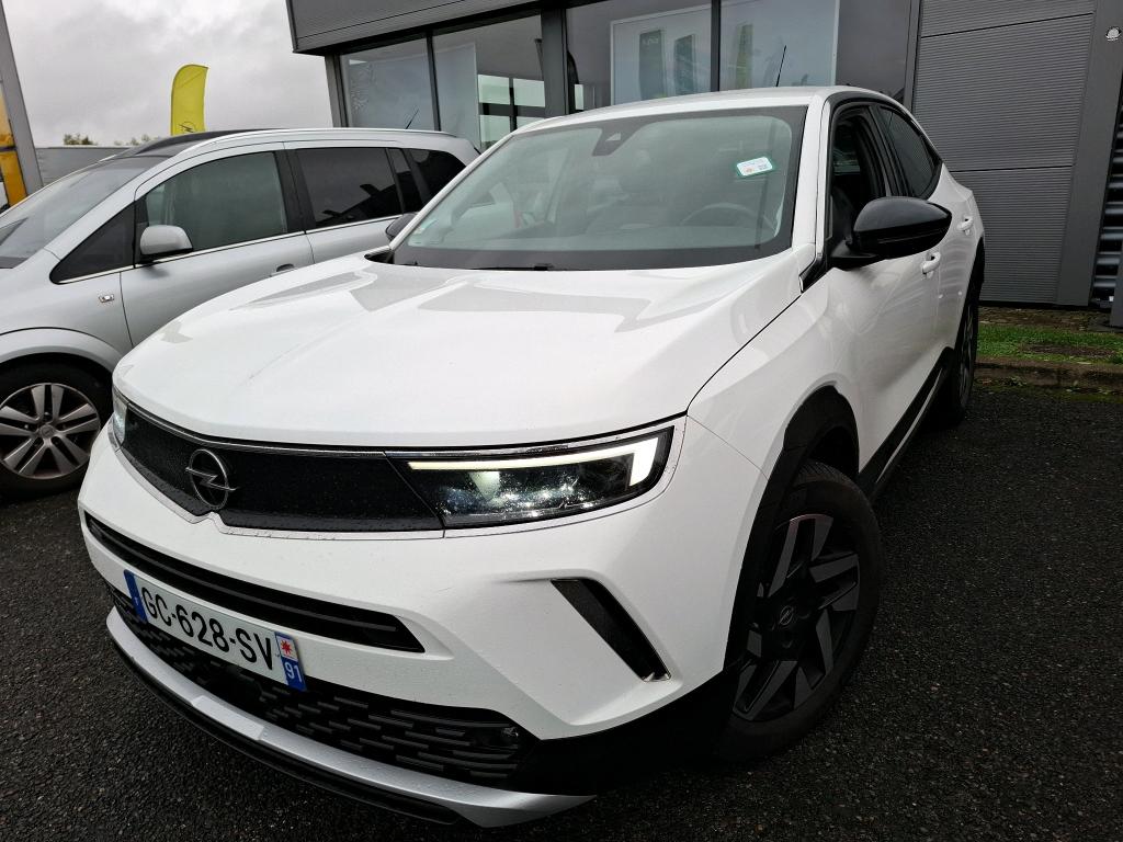 MOKKA B